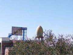 -哈密回王府景区