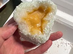 杨枝甘露凉果-清真老西北角温记粘食店(长沙路店)