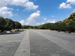 -明故宫遗址公园
