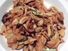 -西贝莜面村(上海百联西郊店)