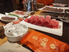 -竹犇番茄火锅(长风街店)