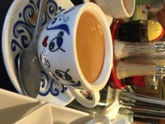 翠华餐厅(湾仔店)-翠华餐厅(湾仔店)