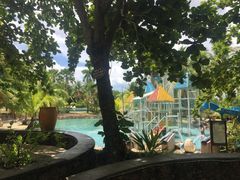 -三亚珠江南田温泉度假区