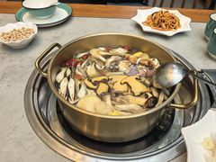-大理董·董家小厨野生菌火锅(古城旗舰店)