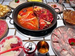 -贰回巷火锅馆(钟楼店)