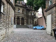 -塔林历史中心