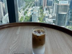 -深铁皇冠假日酒店·大堂吧