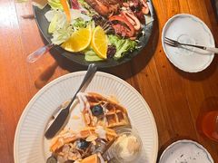 -陶享时光西餐·下午茶(信河街店)