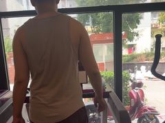 -FEELINGME乐刻私教馆·健身(沿海赛洛城店)