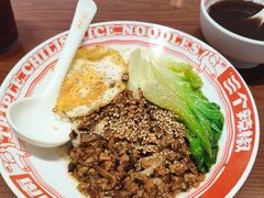 -72街荷叶饭(丽影广场店)