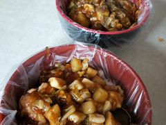 -胖哥料理(兴义里店)