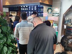 -亮亮面馆(经六路店)