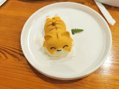 -猫小院猫主题餐厅(三里屯店)