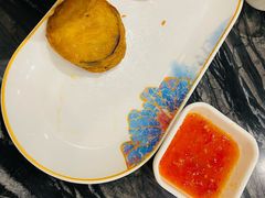 -情妹耙泥鳅·江湖川菜(科华店)