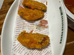 -新白鹿餐厅(龙游路总店·杭帮菜名店)
