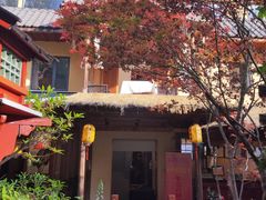 -翠湖里(翠湖南路店)