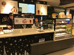 -麦当劳(南京水西门大街店)