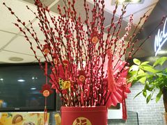 -麦当劳(东方时代广场分店)
