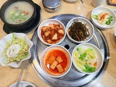 -元祖李朝(新威路店)