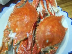 -小铜锣湾海鲜家常菜馆(河西店)