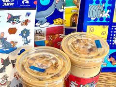 -瑞幸咖啡(长城万富汇店)