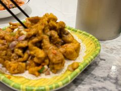 -旺山·浪头人家