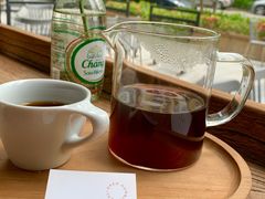 -明谦·Coffee&Cocktail Bar(美您公园店)