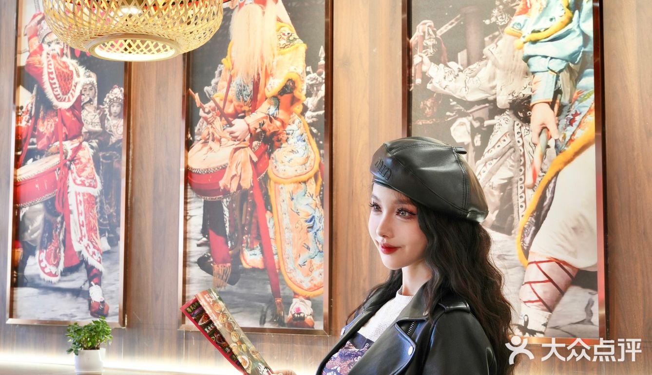 顺德人认证的正宗口味，吃一次想三天！