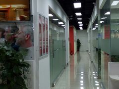 -诺亚雅思托福北郊中心(凤城路店)