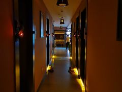 -泰禾馨·泰式按摩精油SPA(新街口金鹰店)