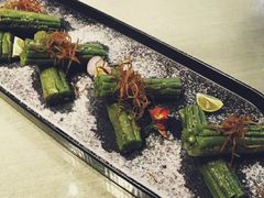 -驿舍·民國老营房院子私房菜(科学会堂店)