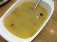 -乌镇那一年小院主题餐厅(甘泉西路店)
