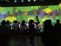 -小鸡哆哆故事屋·儿童乐园(嘉里城店)