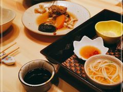 -锅物新语&寿喜烧.炉端割烹(世博源店)