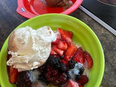 -铁真·刨冰红焖羊肉·正宗老字号