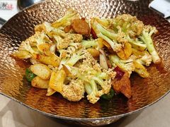 -大潮淮·淮扬菜(何园旗舰店)
