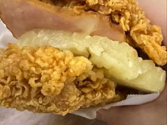 -肯德基(萧山农业大厦店)