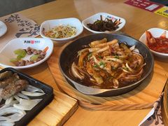 -大田牛尾汤(幸福河市场店)