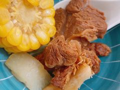 -唔止卤嘢·潮州菜(鹭江店)