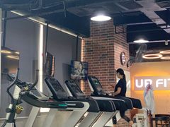 -UP健身私教馆(海岸城店)