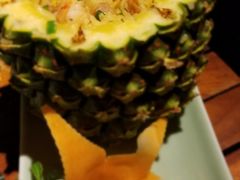 -Lam Vien Restaurant