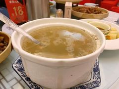 -客家大院·非遗赣南客家菜(郁孤台店)