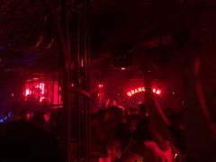 -Orangutan Bunker猩猩地堡酒吧(兰桂坊店)