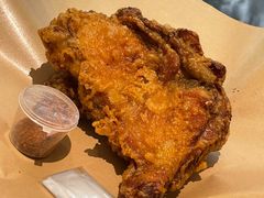 -柔心·y91·汉堡(汉堡·恒隆店)