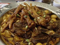 -胖哥俩肉蟹煲(梅溪步步高店)