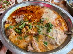 -三中高皇羊肉馆