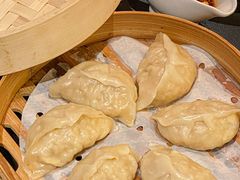 -红东阁东北菜烤肉酒馆(CROSS万象汇店)