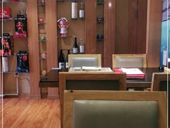 -昱匠·日本料理(金融街店)