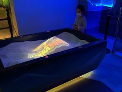 -珠海横琴国家地理探险家中心(创新方)