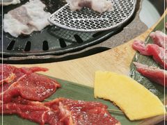 -玄希浪漫厨房·韩料烤肉(湖滨银泰in77店)